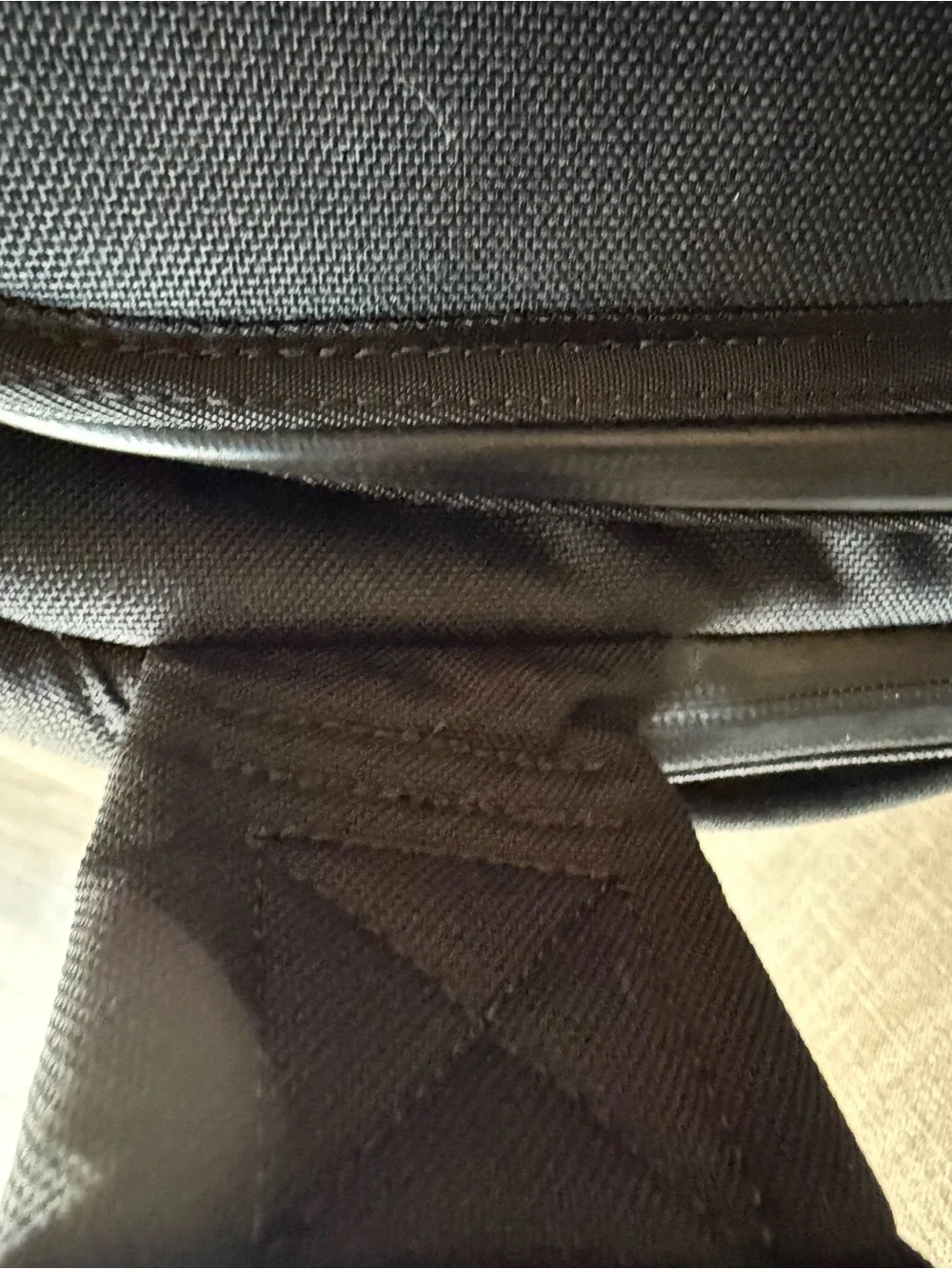 GORUCK GR2 26L Backpack - Black